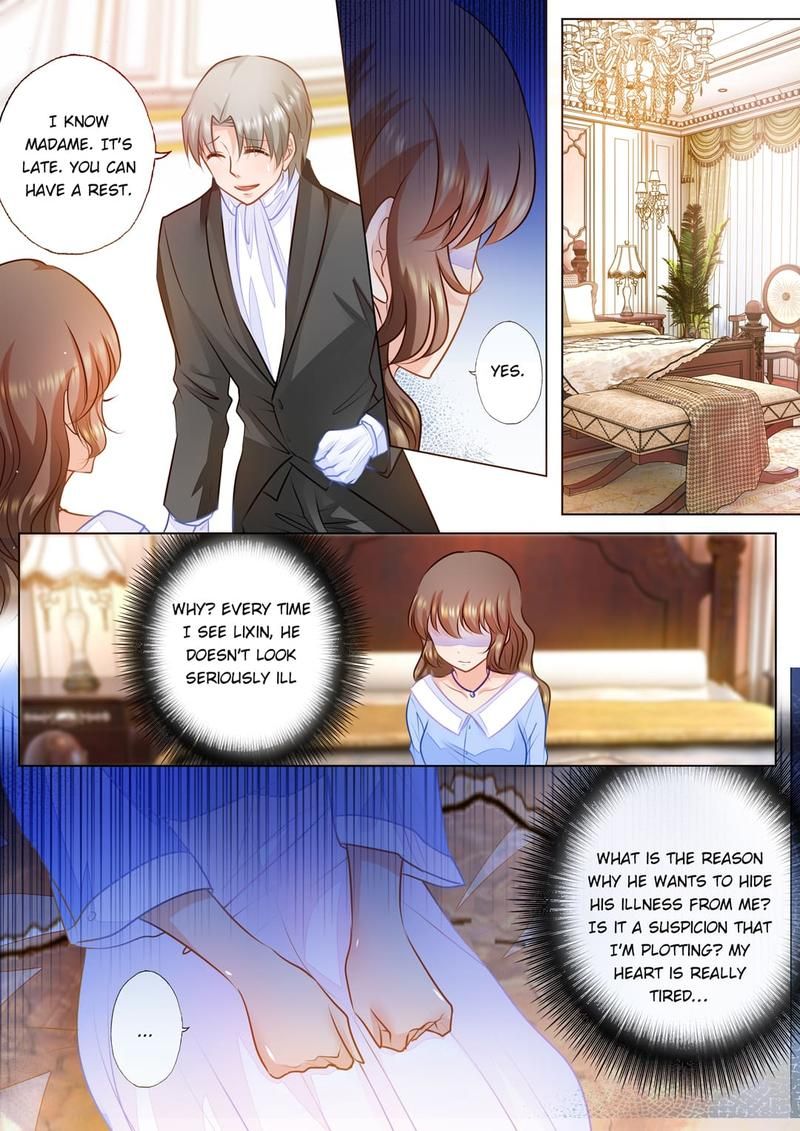 Warm Wedding - Episode 77 — page 4