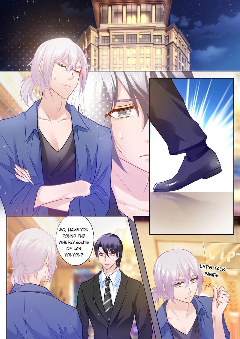 Warm Wedding - Episode 77 — page 5