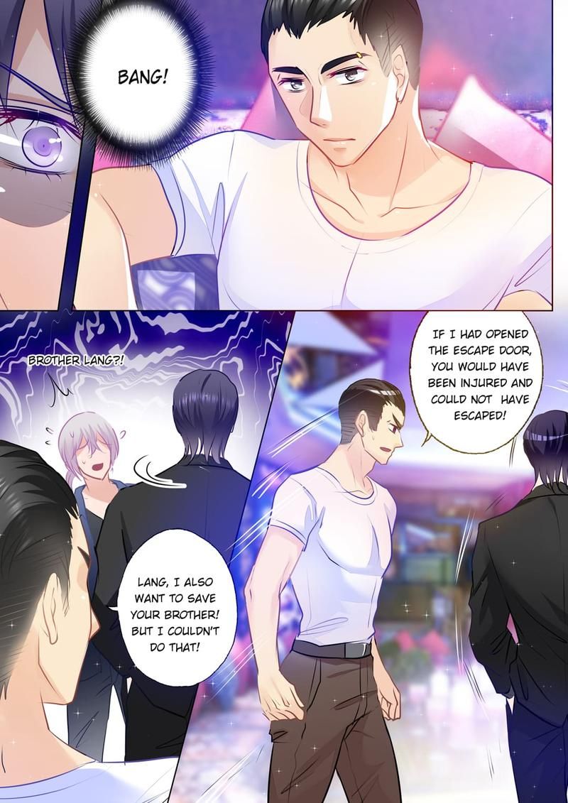 Warm Wedding - Episode 77 — page 7
