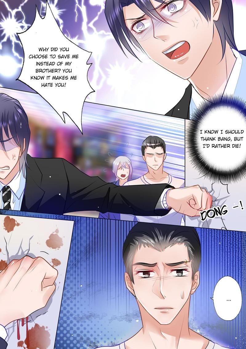 Warm Wedding - Episode 77 — page 8