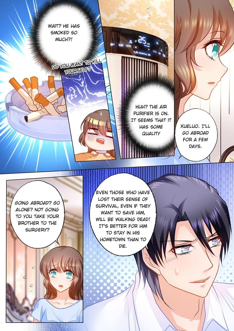 Warm Wedding - Episode 78 — page 4