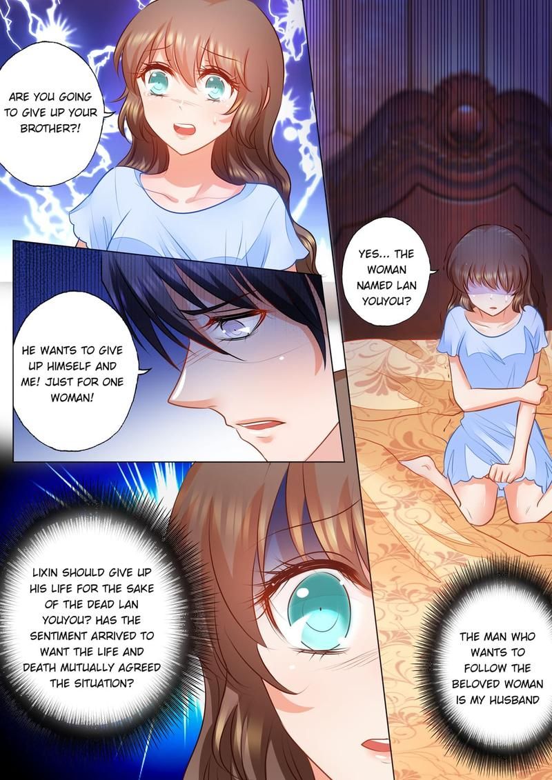 Warm Wedding - Episode 78 — page 5