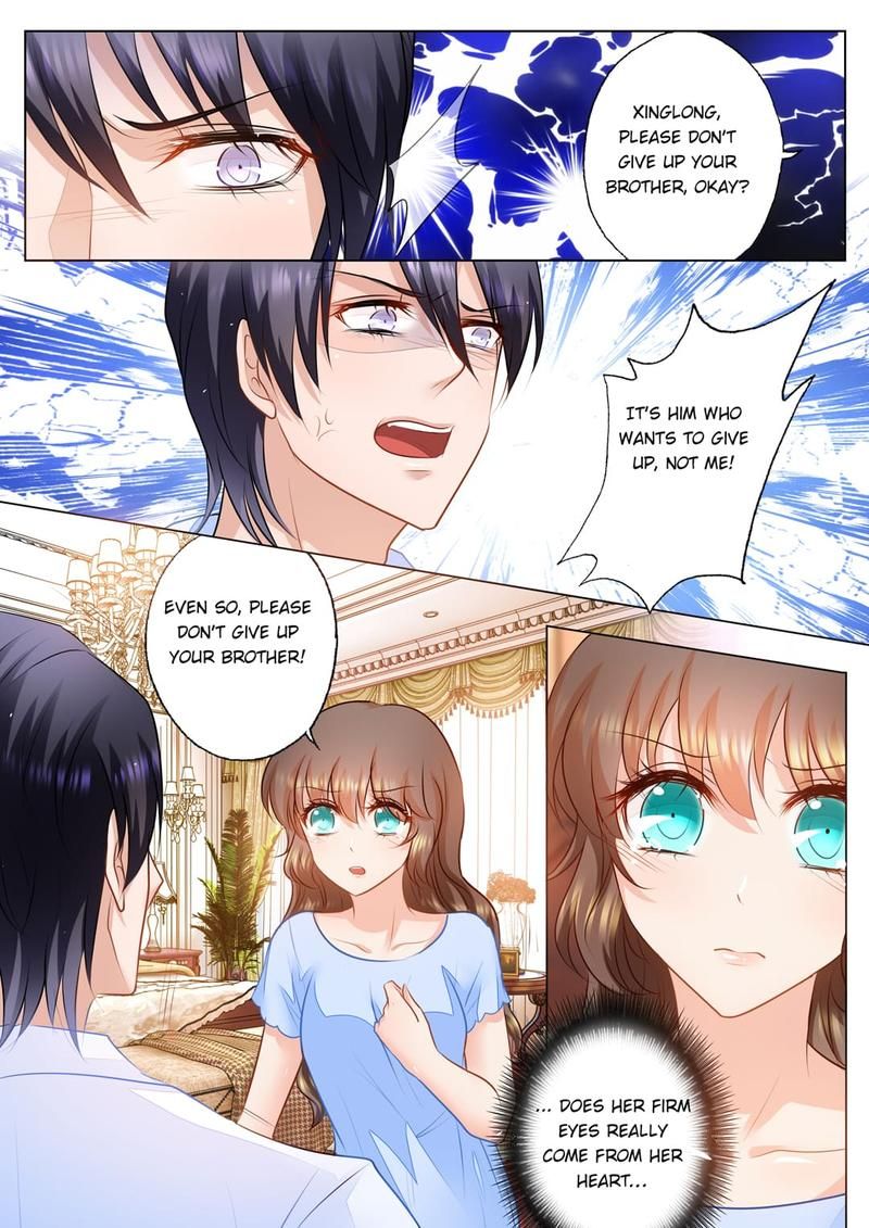 Warm Wedding - Episode 78 — page 6