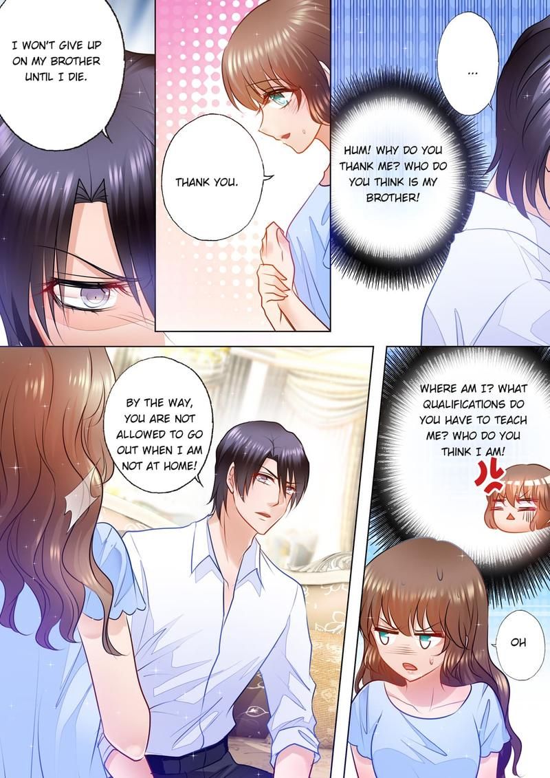 Warm Wedding - Episode 78 — page 7