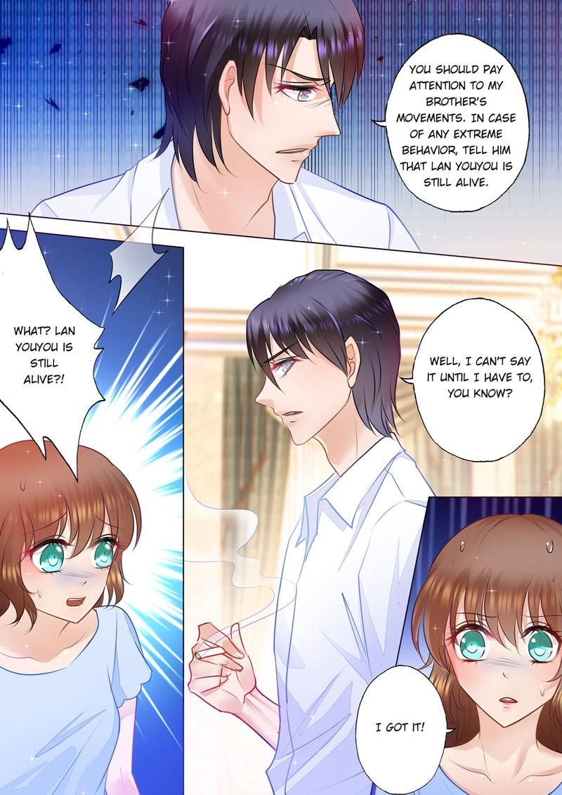 Warm Wedding - Episode 78 — page 8