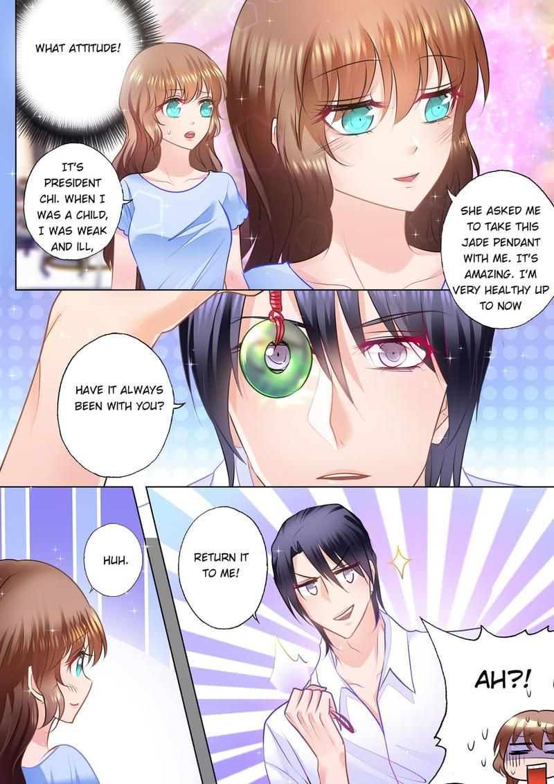 Warm Wedding - Episode 79 — page 2