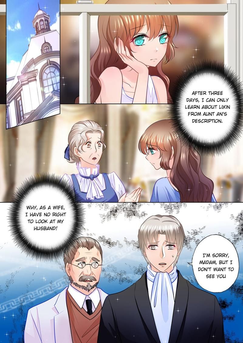 Warm Wedding - Episode 79 — page 5