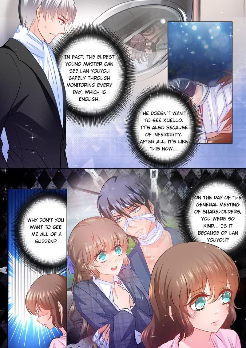 Warm Wedding - Episode 79 — page 6