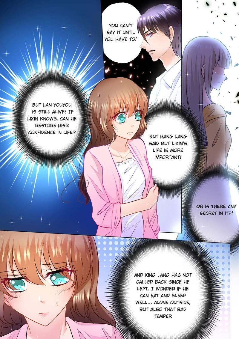 Warm Wedding - Episode 79 — page 7