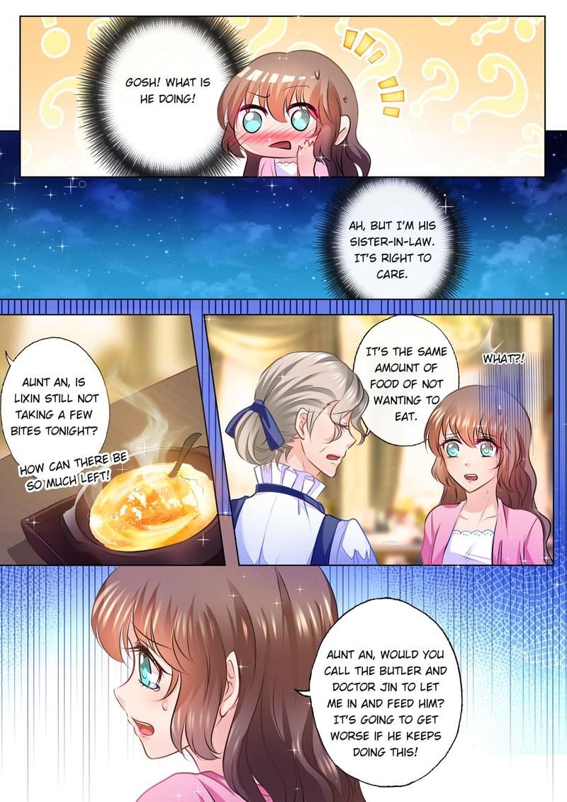 Warm Wedding - Episode 79 — page 8