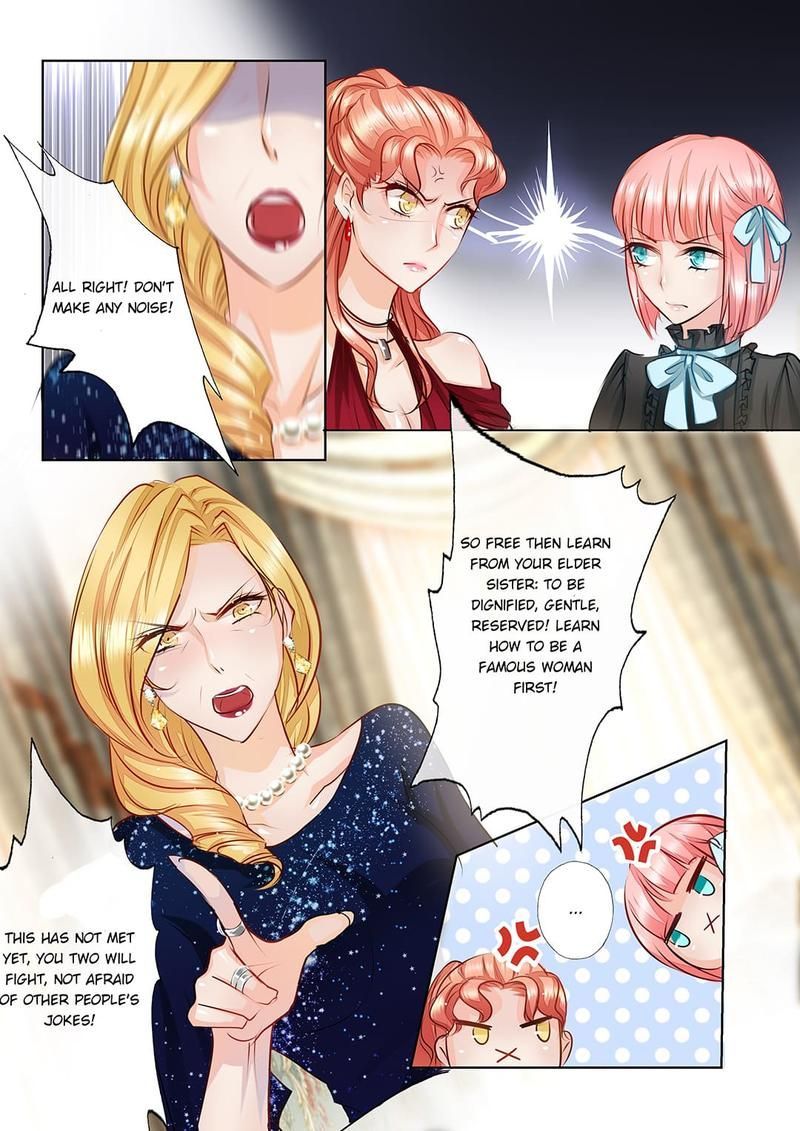 Warm Wedding - Episode 8 — page 2