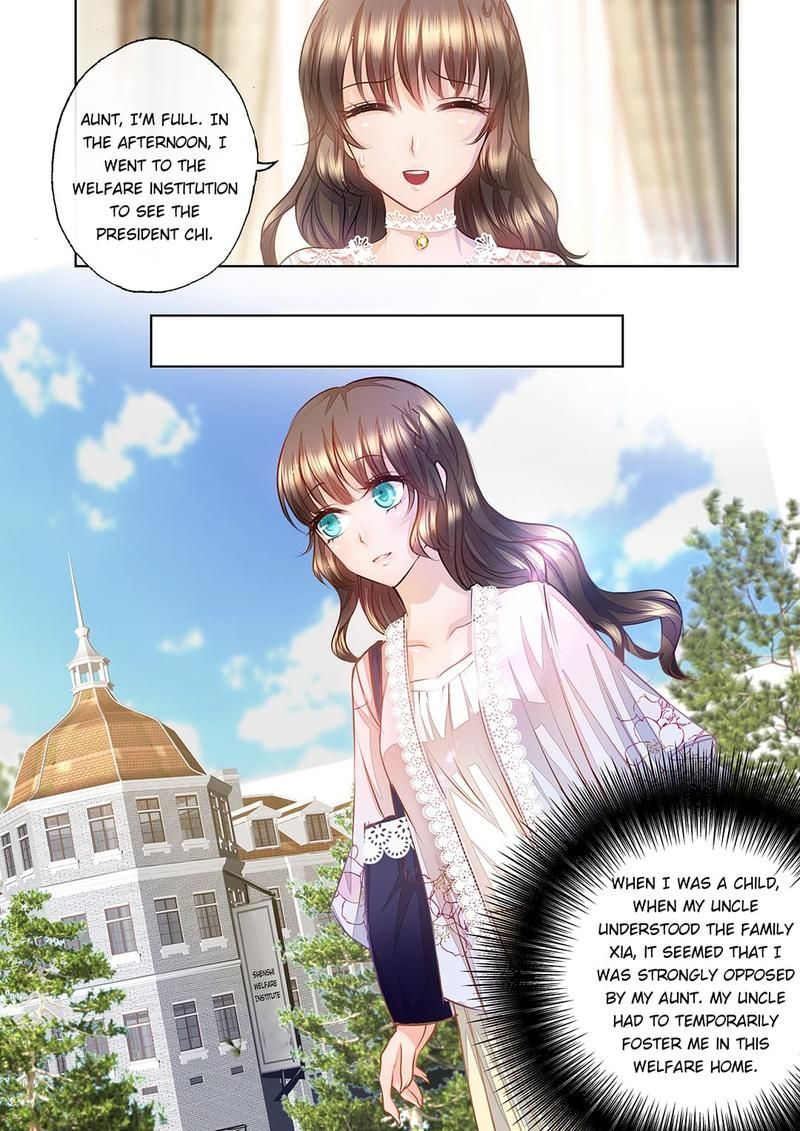 Warm Wedding - Episode 8 — page 3