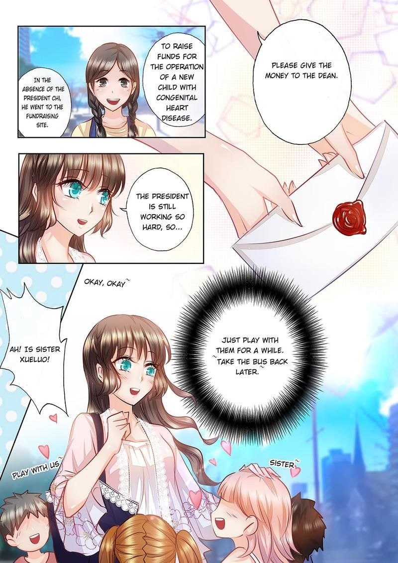 Warm Wedding - Episode 8 — page 4