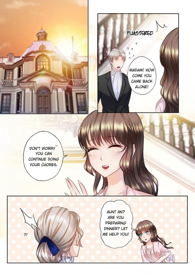 Warm Wedding - Episode 8 — page 5