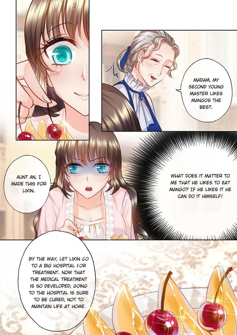 Warm Wedding - Episode 8 — page 6