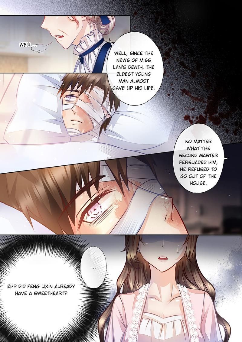 Warm Wedding - Episode 8 — page 7