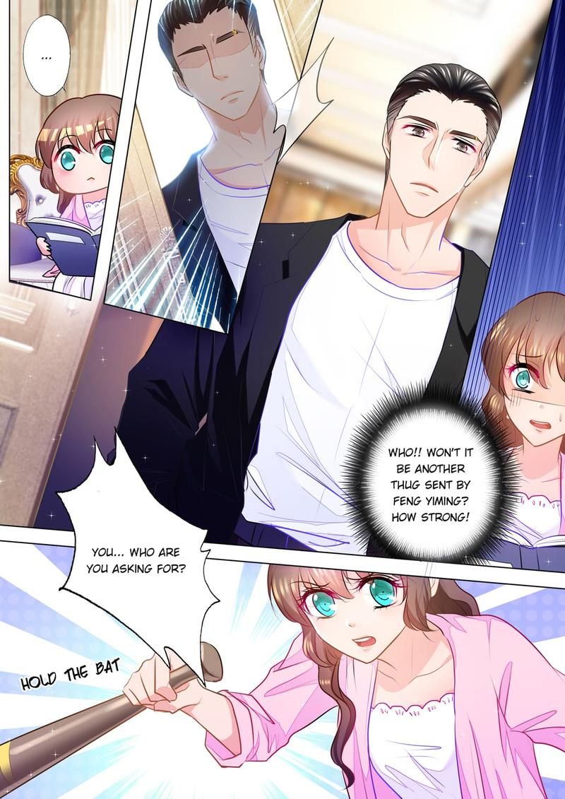 Warm Wedding - Episode 80 — page 2