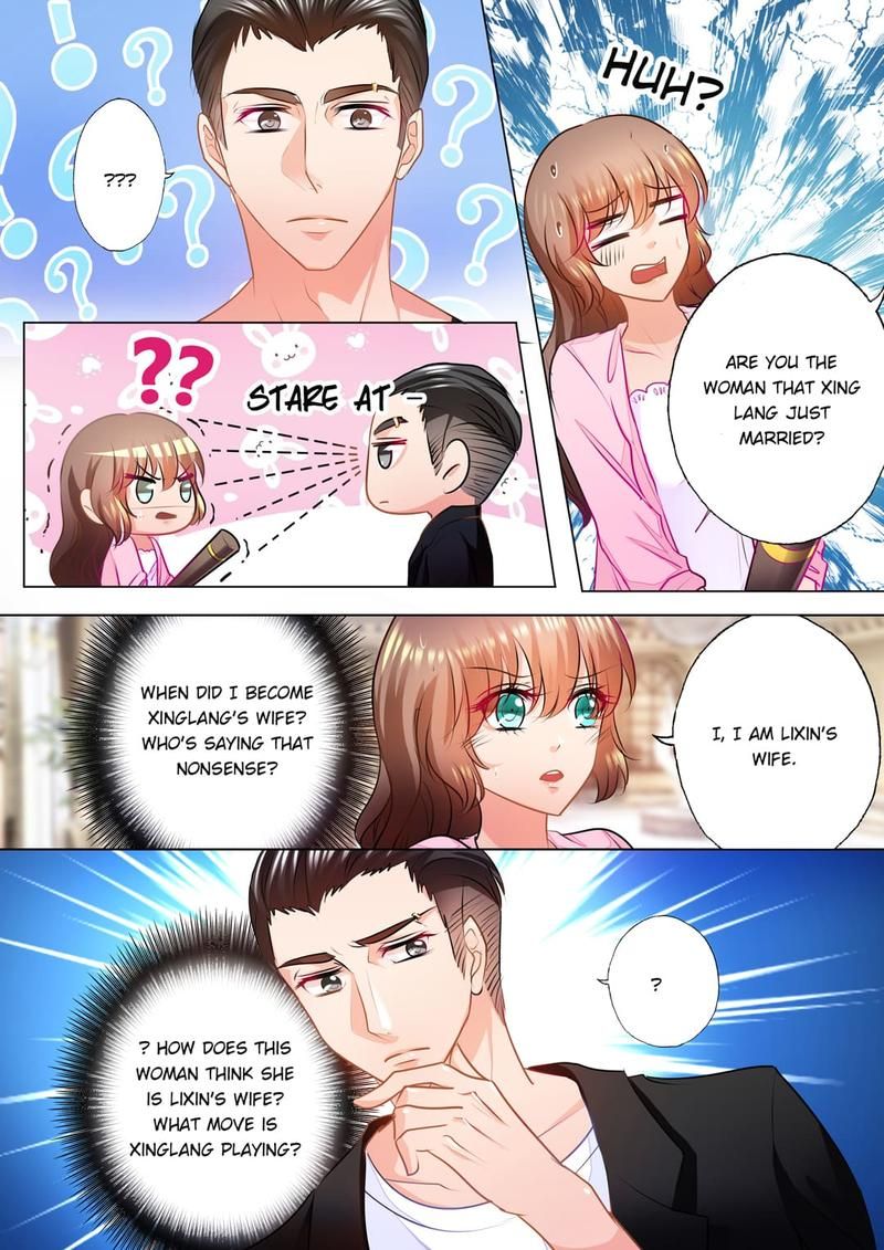 Warm Wedding - Episode 80 — page 3