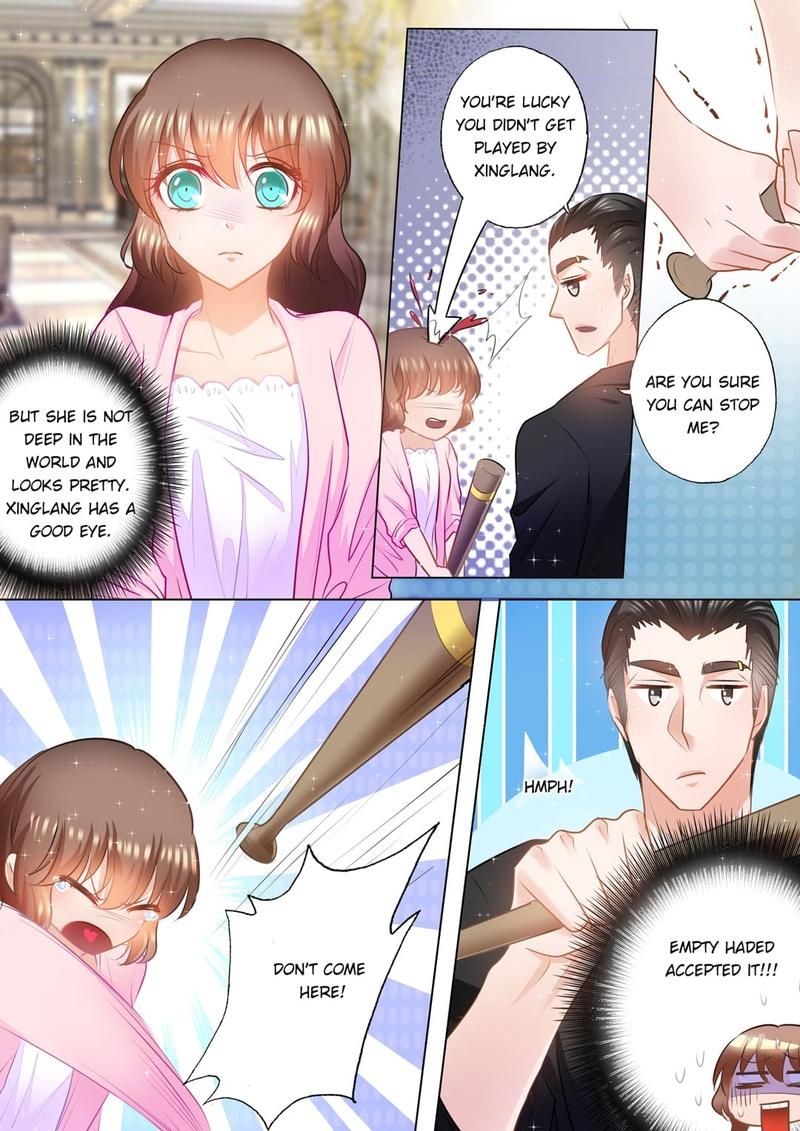 Warm Wedding - Episode 80 — page 4