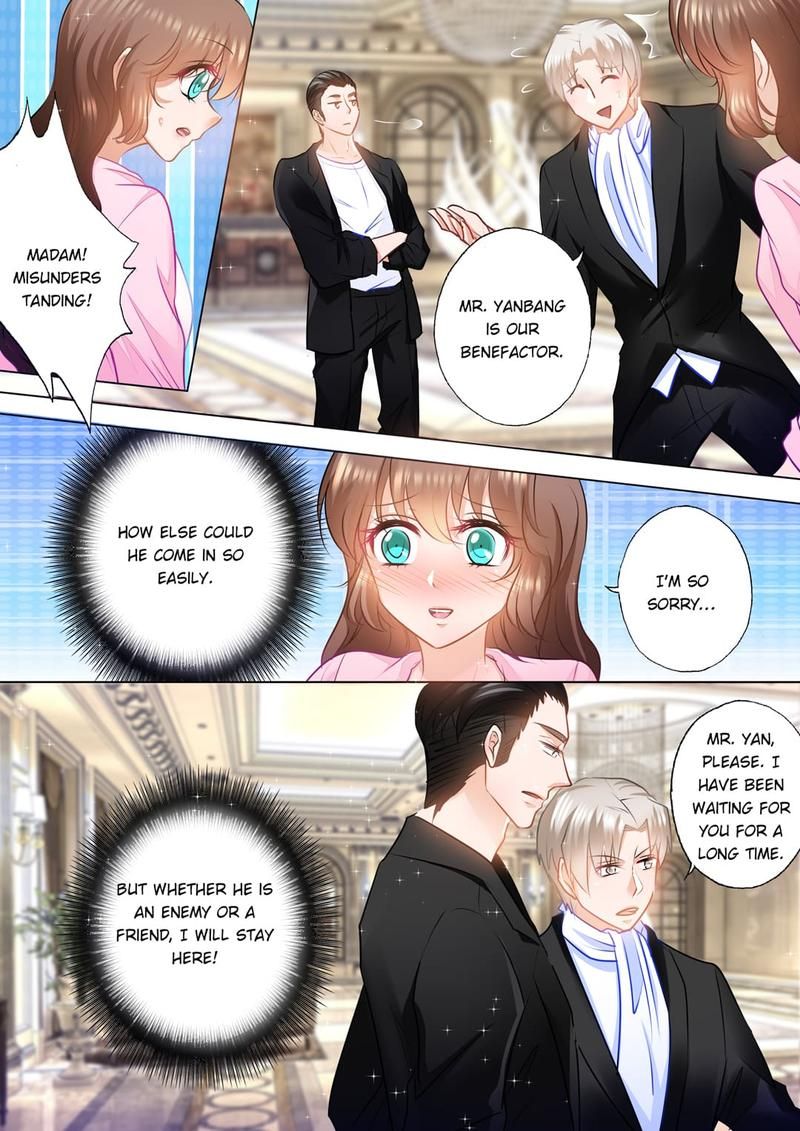 Warm Wedding - Episode 80 — page 5