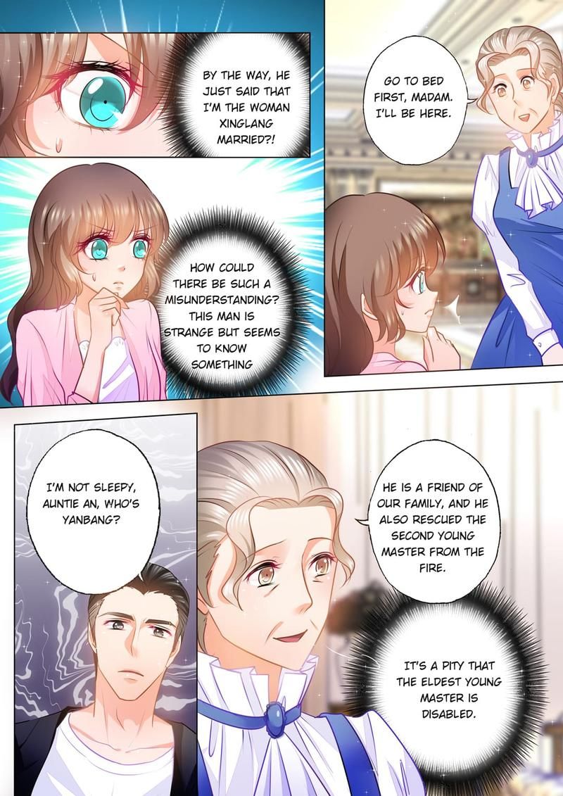 Warm Wedding - Episode 80 — page 6