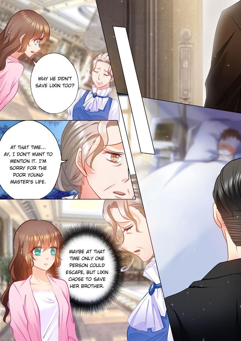 Warm Wedding - Episode 80 — page 7