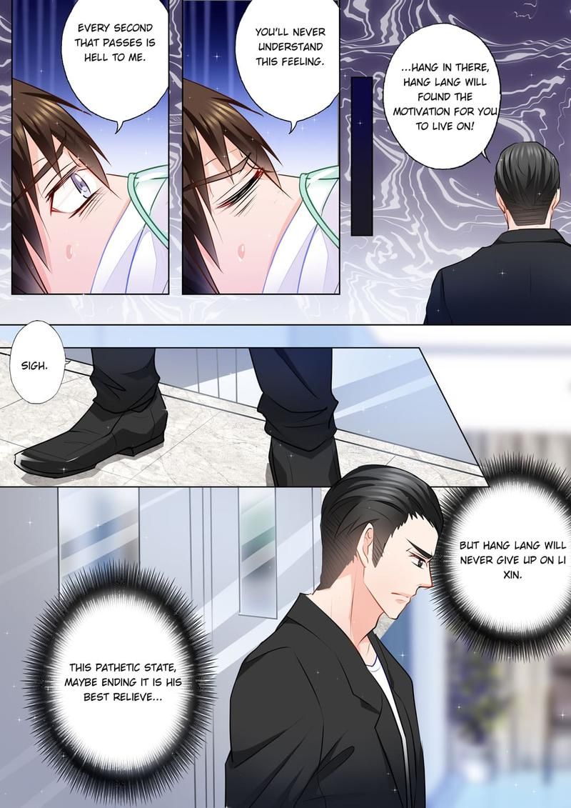 Warm Wedding - Episode 81 — page 2