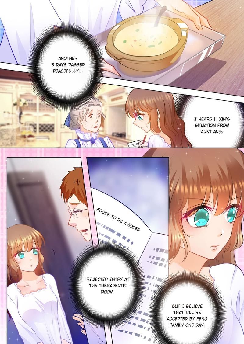 Warm Wedding - Episode 81 — page 4