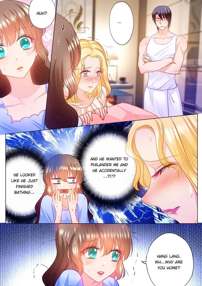 Warm Wedding - Episode 82 — page 6