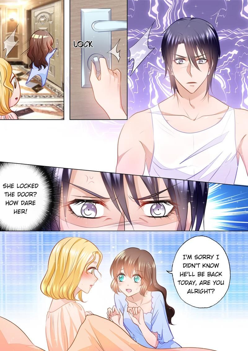 Warm Wedding - Episode 83 — page 2