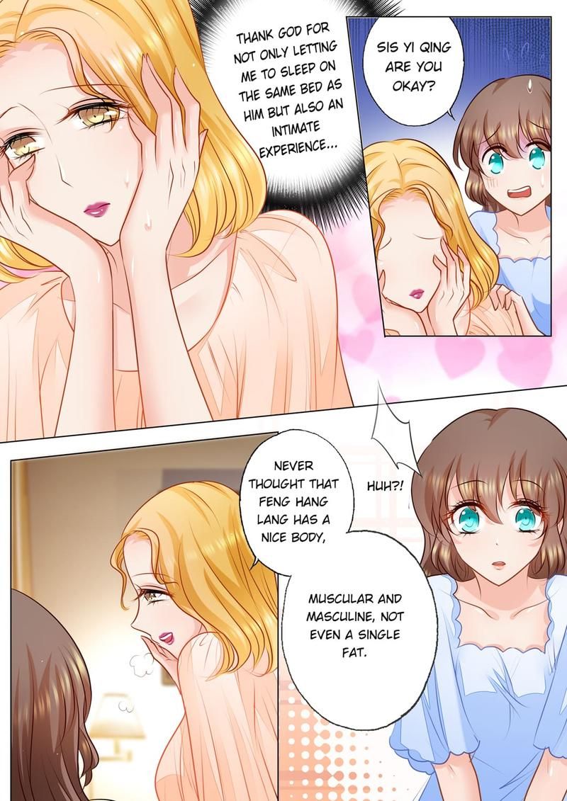 Warm Wedding - Episode 83 — page 3