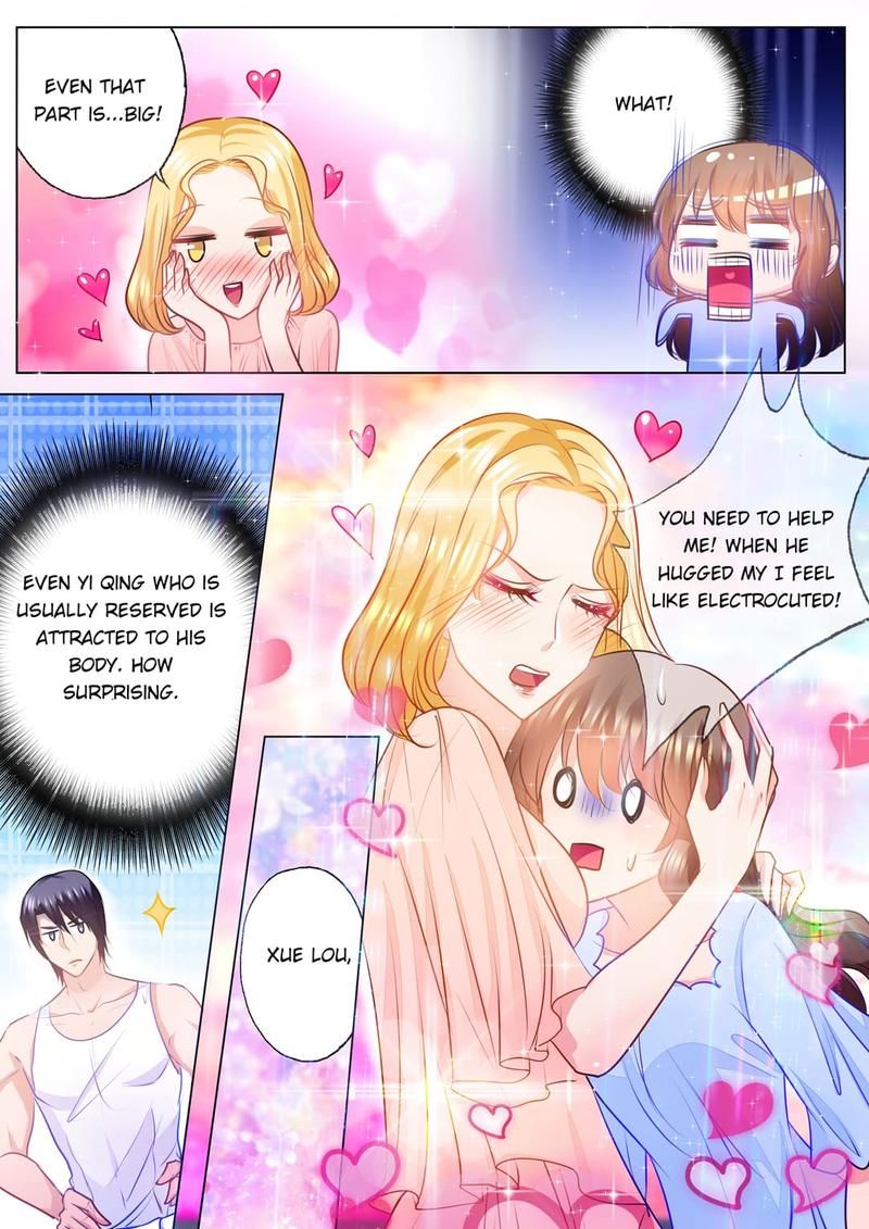 Warm Wedding - Episode 83 — page 4
