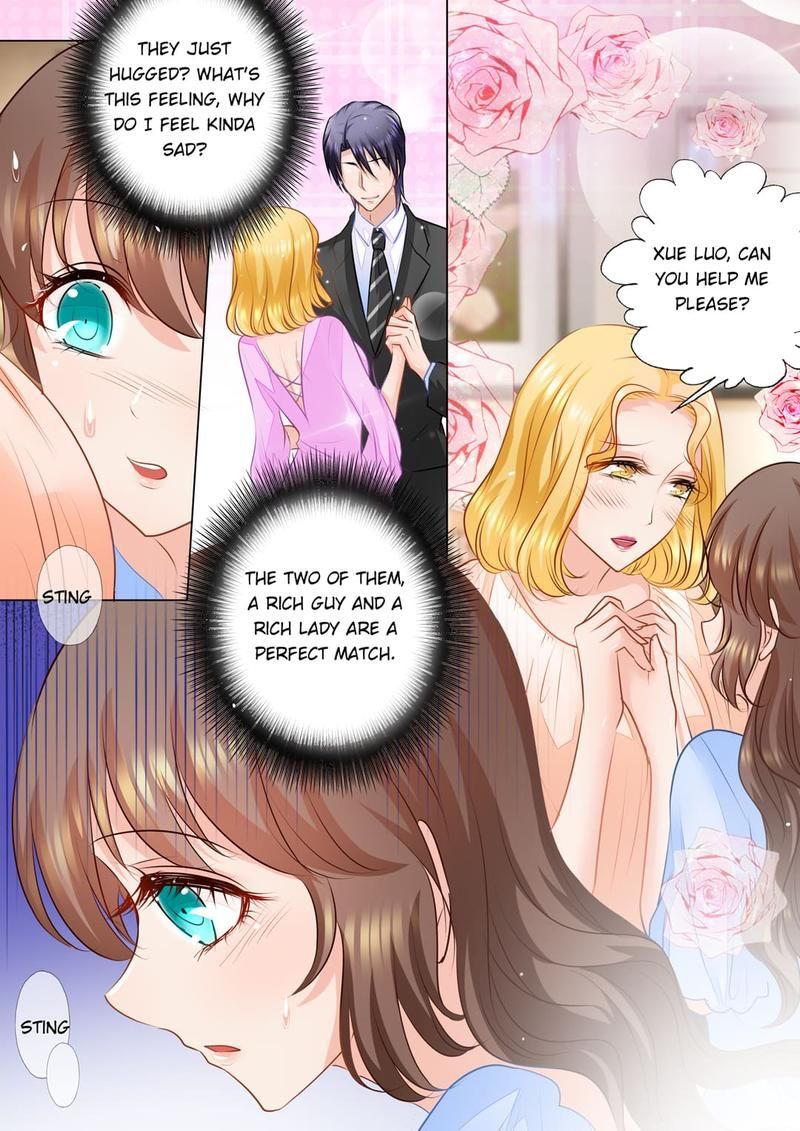 Warm Wedding - Episode 83 — page 5