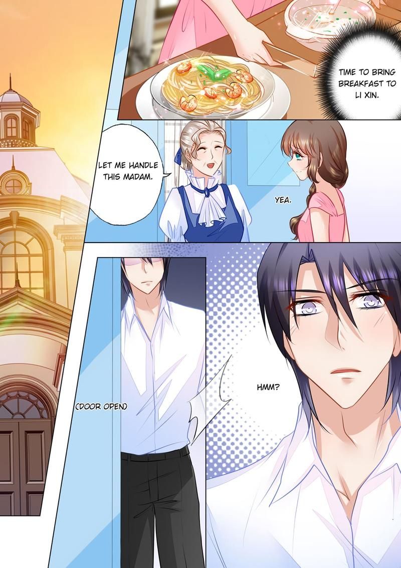 Warm Wedding - Episode 83 — page 8