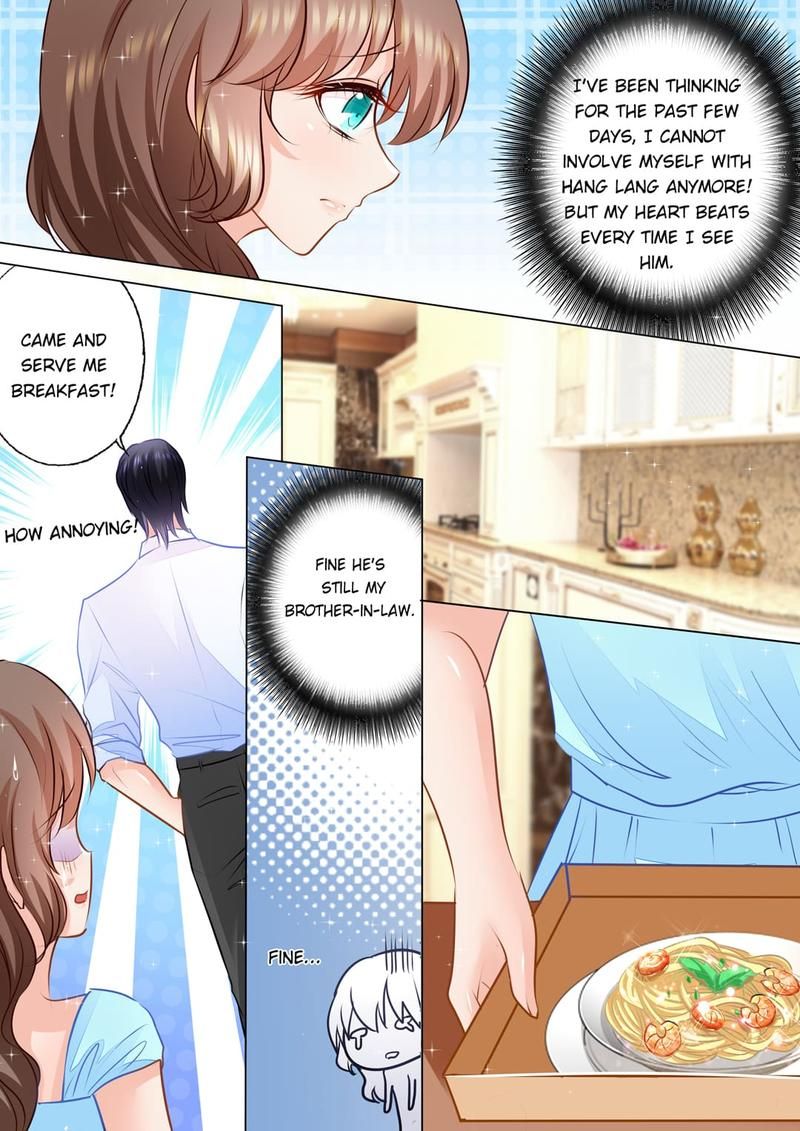 Warm Wedding - Episode 84 — page 2