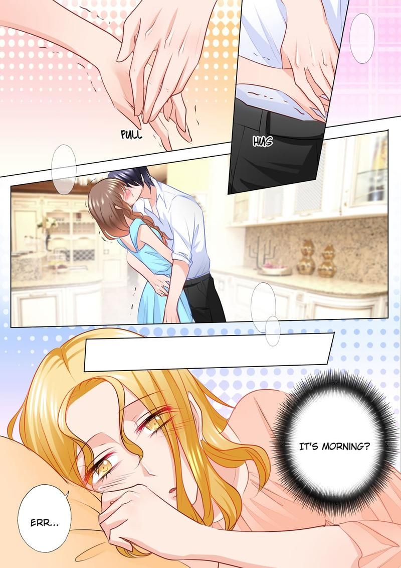 Warm Wedding - Episode 84 — page 6