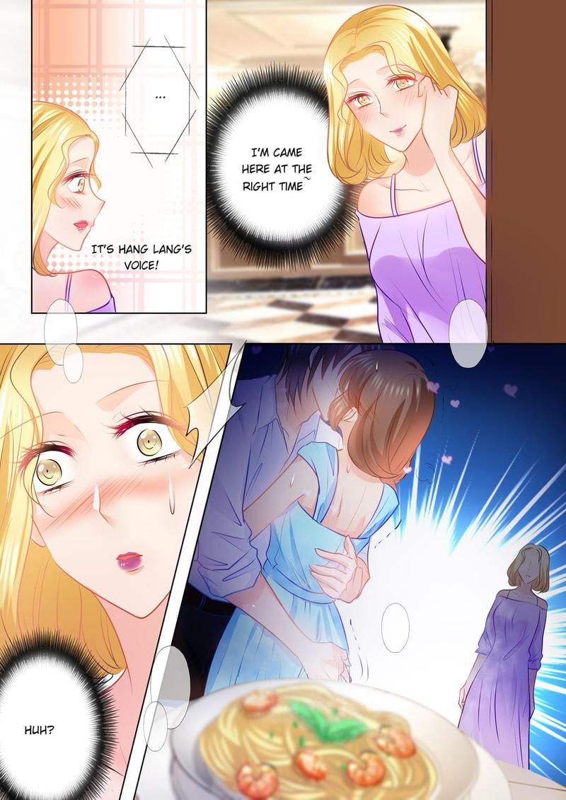 Warm Wedding - Episode 84 — page 8