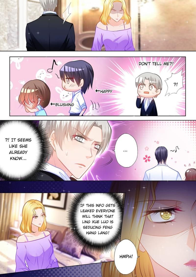 Warm Wedding - Episode 85 — page 2