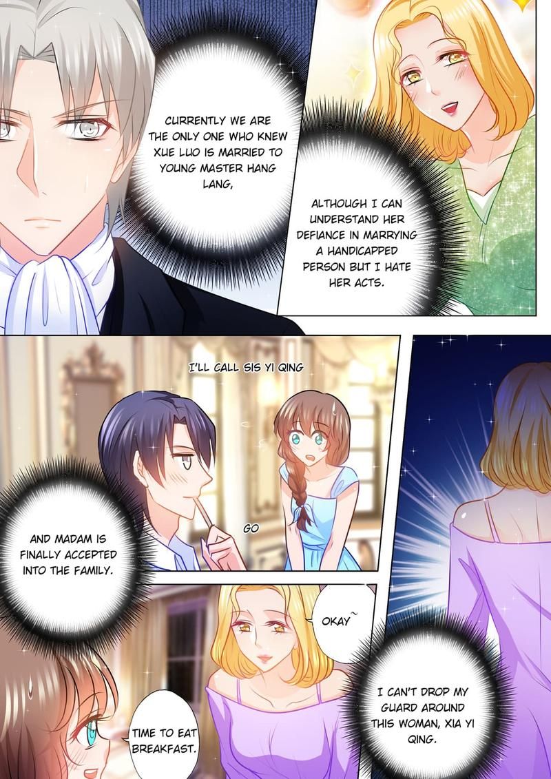 Warm Wedding - Episode 85 — page 3