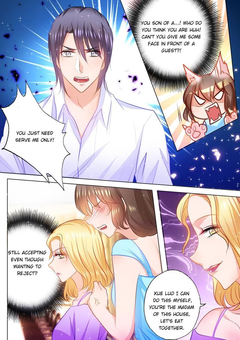 Warm Wedding - Episode 85 — page 5
