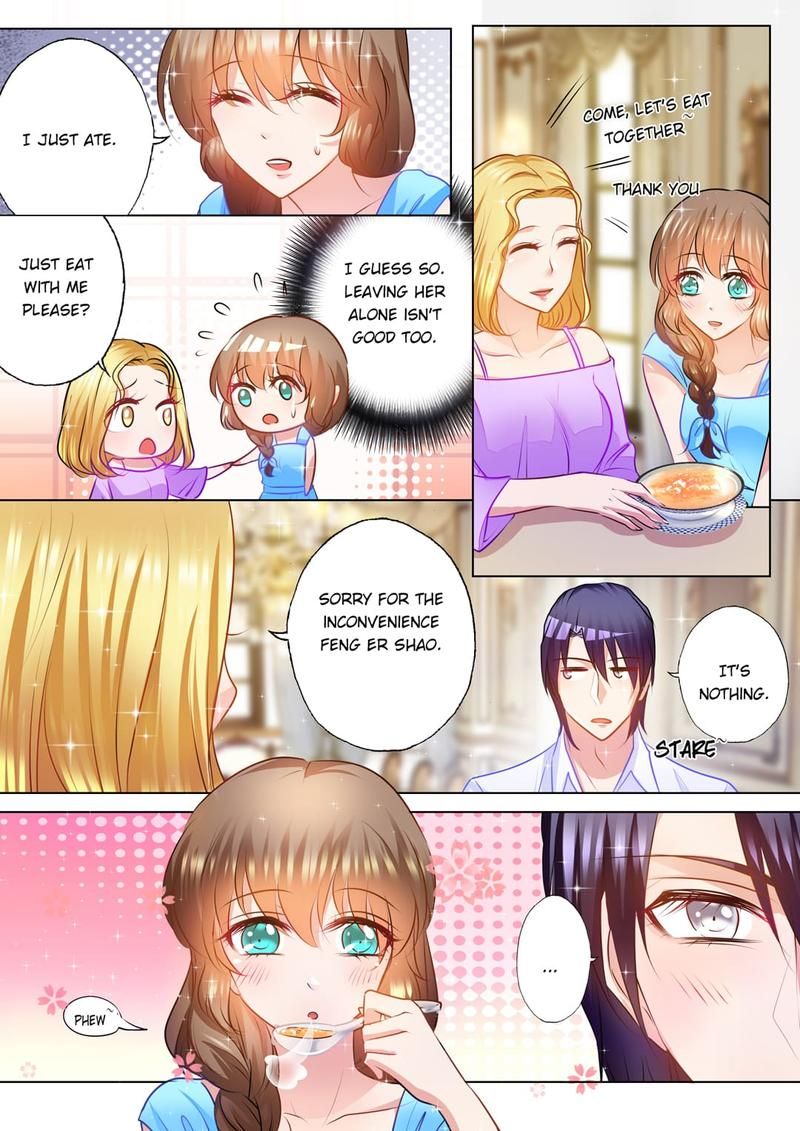 Warm Wedding - Episode 85 — page 6