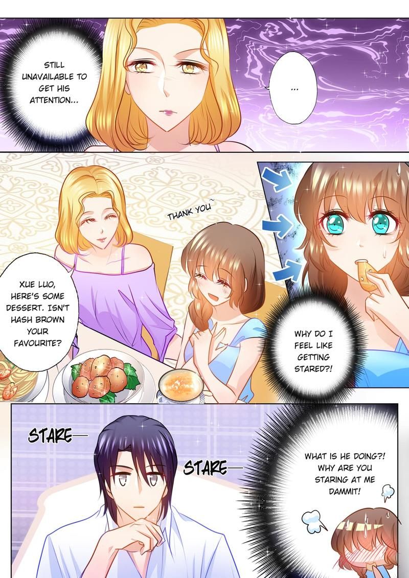Warm Wedding - Episode 85 — page 7