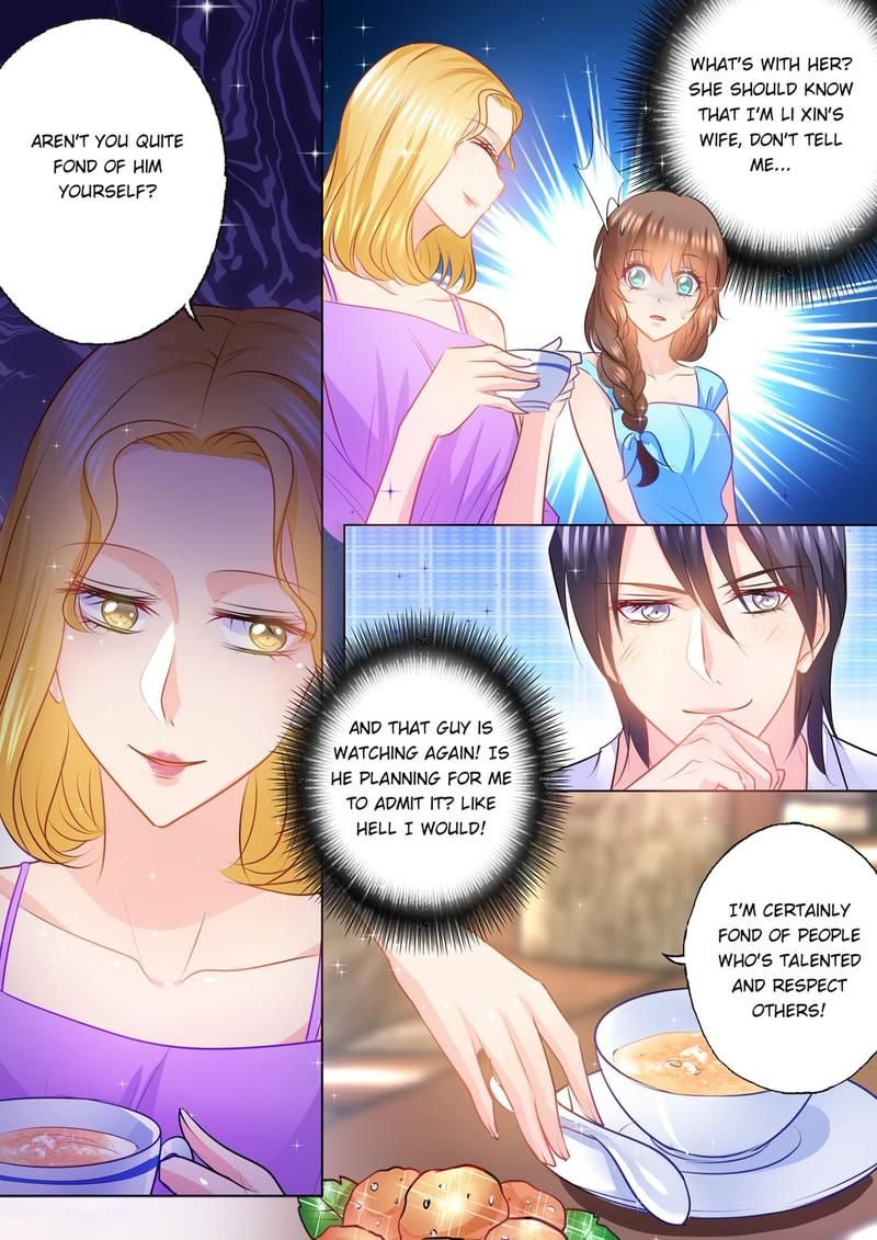 Warm Wedding - Episode 86 — page 2