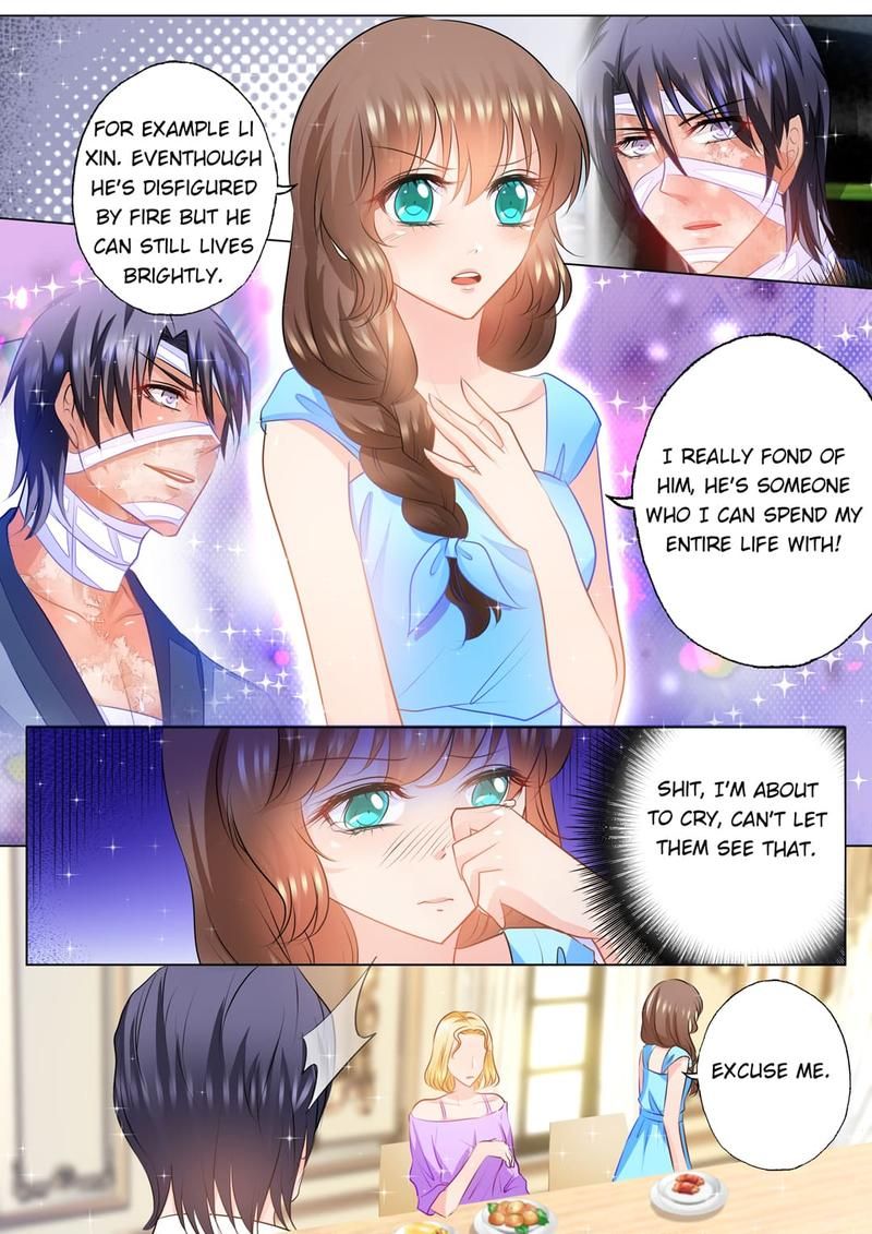 Warm Wedding - Episode 86 — page 3