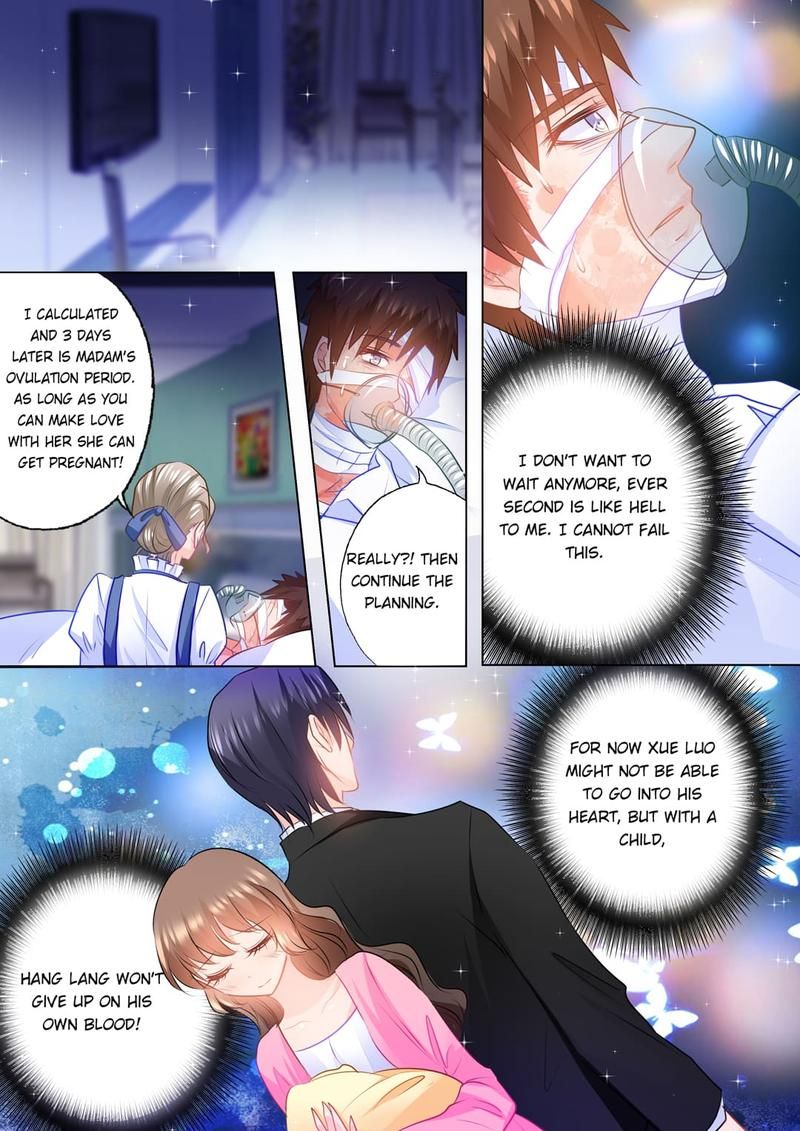 Warm Wedding - Episode 86 — page 4