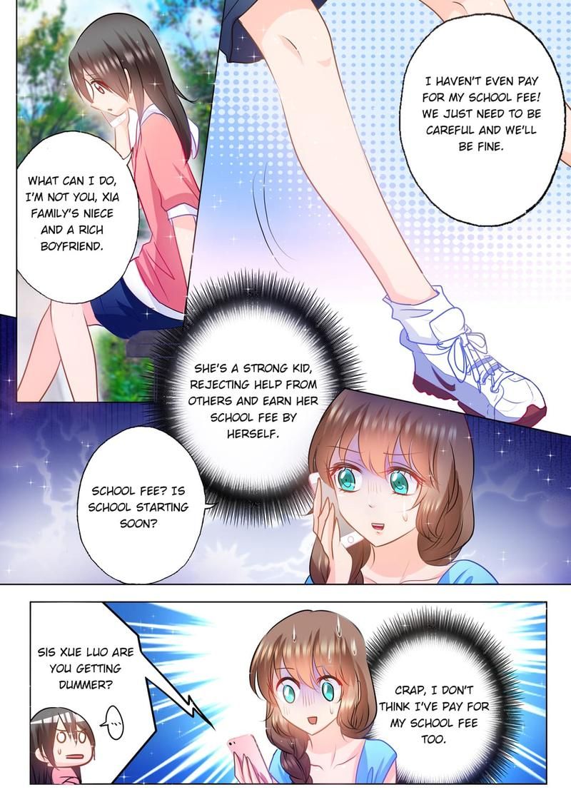 Warm Wedding - Episode 86 — page 6