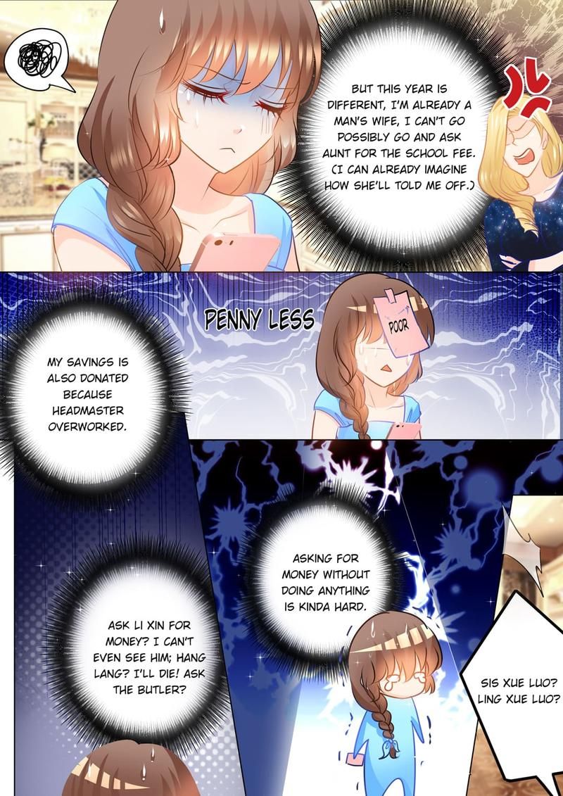 Warm Wedding - Episode 86 — page 7