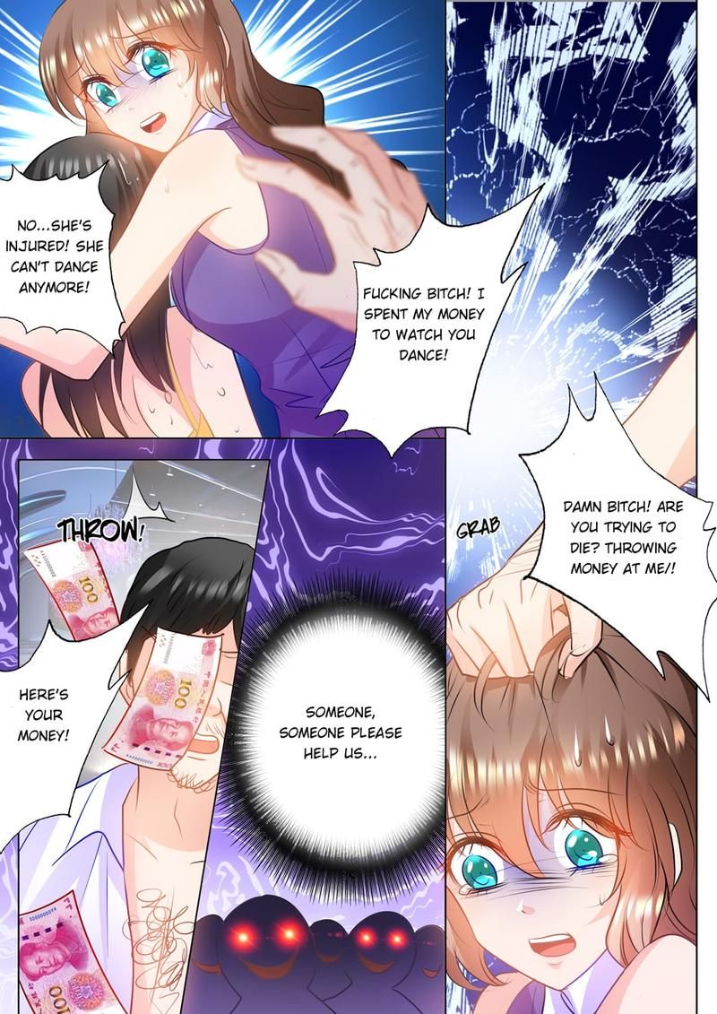 Warm Wedding - Episode 88 — page 3