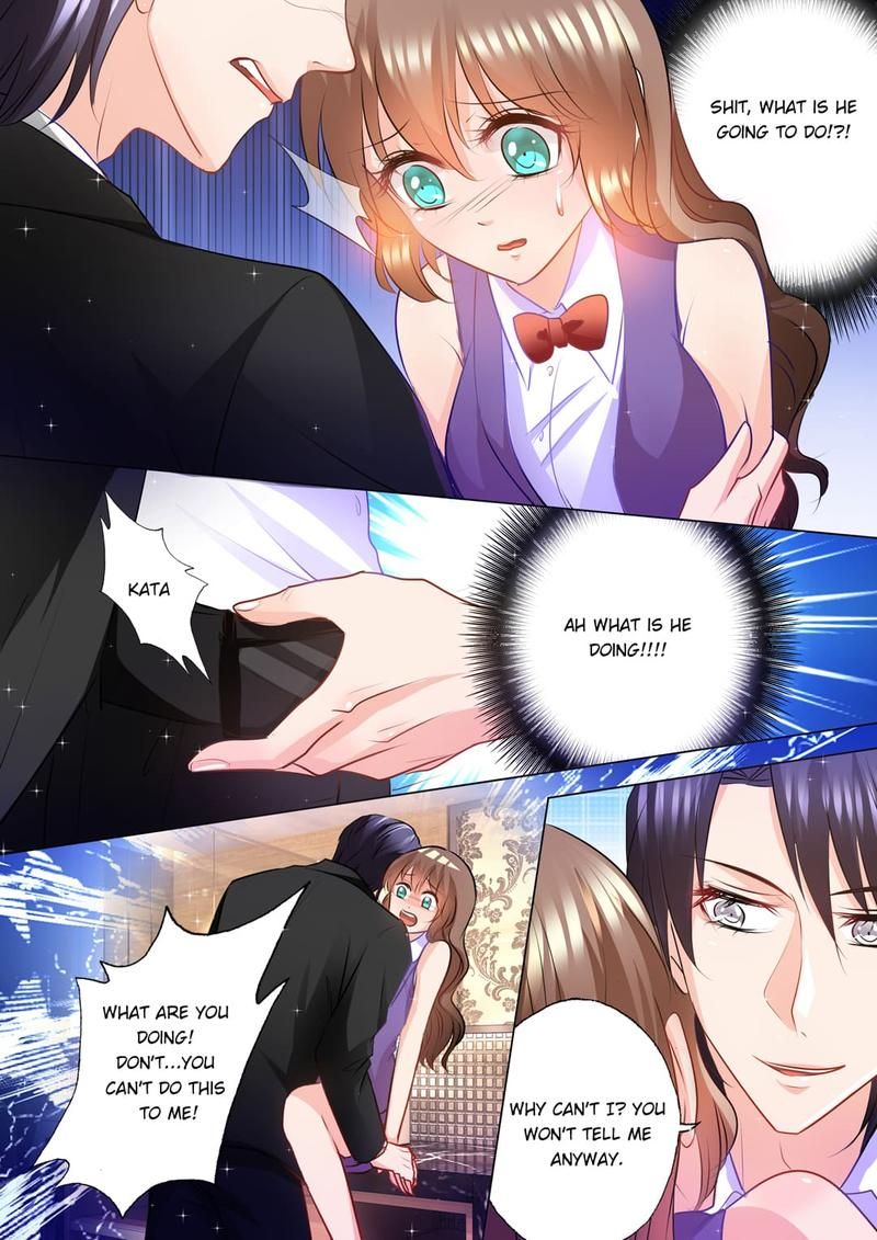 Warm Wedding - Episode 88 — page 6