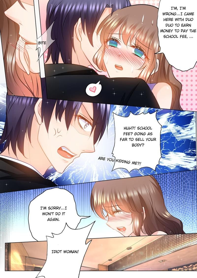 Warm Wedding - Episode 88 — page 7